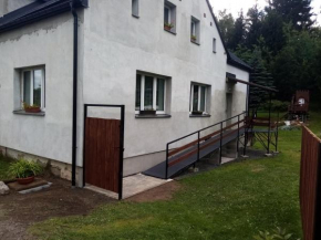 Apartmán MEV